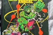 hulk Annual