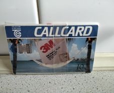 Callcards mint