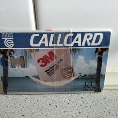 Callcards mint