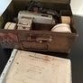 vintage Bus ticket machine Image 2
