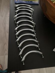 handle