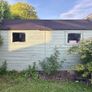 Shed 10ft by 16 ft Image 2