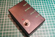 Quill Effects - Trails Loop Switcher