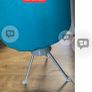 DriBuddi portable electric clothes dryer. Dri BUDDI by JML Image 5