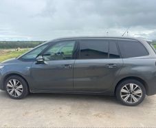 Citroen C4 2016
