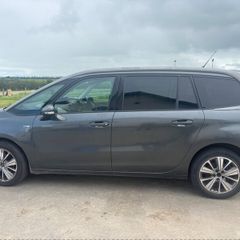 Citroen C4 2016