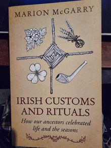 Irish customs and rituals
