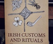 Irish customs and rituals