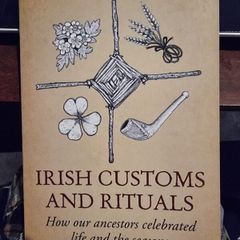 Irish customs and rituals
