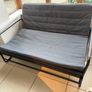 Ikea Hammarn Sofa Bed Image 2