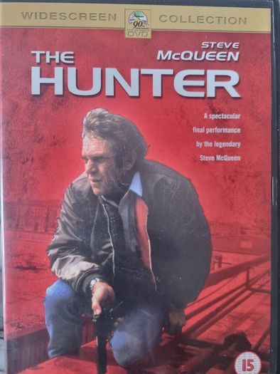 The Hunter