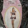 One Size Fits All Maid Outfit Image 2