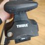 Thule Roof Bars Image 2