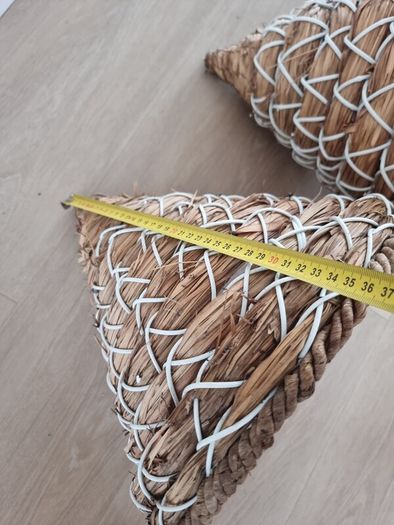 Baskets