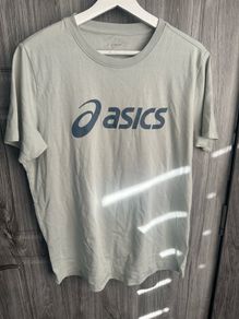 Men's ASICS Top  - Medium
