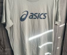 Men's ASICS Top  - Medium