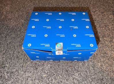 Brake Shoe Set Delphi Ls1851