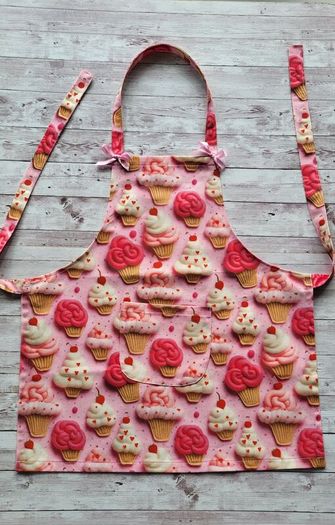 Selection of Kitchen Aprons