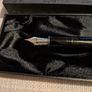 Montblanc Meisterstuck 146 LeGrand fountain pen unused in original box from 1995 Image 4