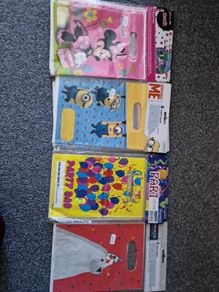 party bags