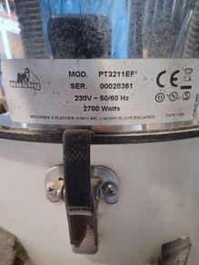 Central Vacuum System
