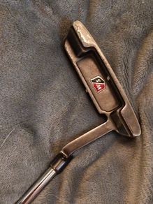 Wilson 888 Series putter
