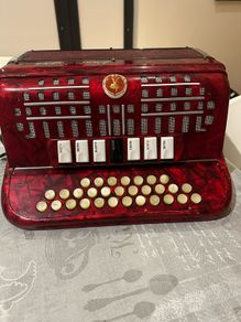 accordion
