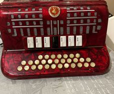 accordion