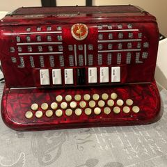 accordion