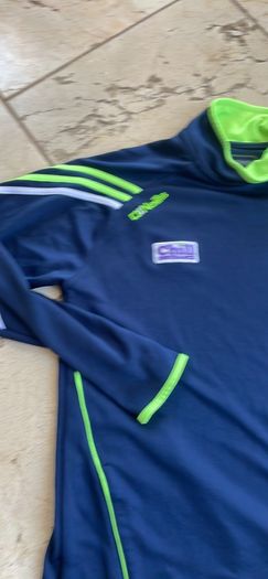 Cork GAA jumper size M