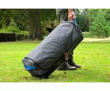 Coleman octagon tent 8 man