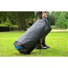 Coleman octagon tent 8 man