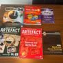 secondary school books Image 3