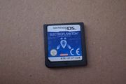 Electroplankton Nintendo DS