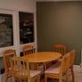 table and chairs Image 2