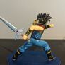 Dragon Quest The adventure of Dai - Dai Figure Image 3