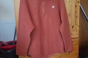 4th Arq Lennox half zip