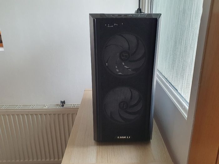Workstation / Gaming PC