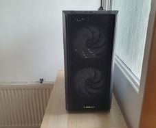 Workstation / Gaming PC