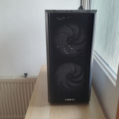 Workstation / Gaming PC