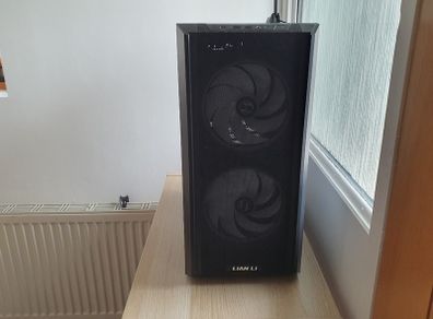 Workstation / Gaming PC