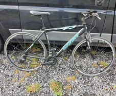 road / city bike, has to go by this weekend!