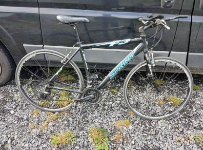 road / city bike, has to go by this weekend!