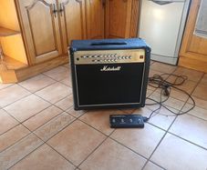 Marshall