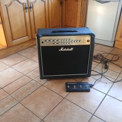 Marshall