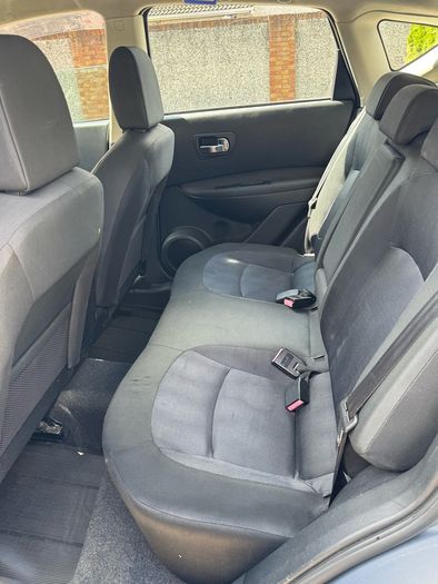 2010 Nissan Qashqai