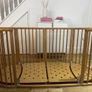 Stokke V2 Baby Cot with Mattress Image 4