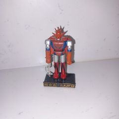 Vintage Getter Robo G Shogun Warrior Popy Chogokin  Figurine kids Collectable gift  present