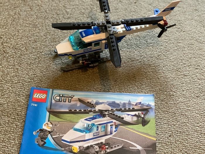 Lego Collection