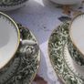Tea For 2 Royal Worcester Image 3